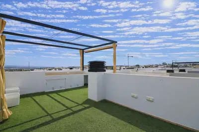 3 slaapkamer Villa te koop in Benijofar - € 399.950 (Ref: 9897061)