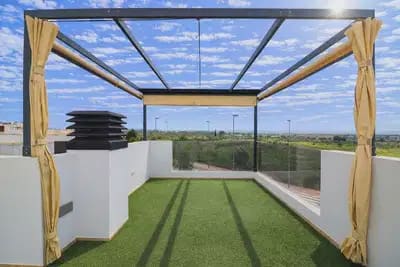 3 slaapkamer Villa te koop in Benijofar - € 399.950 (Ref: 9897061)