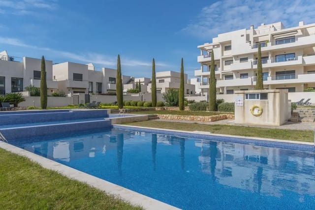 2 makuuhuone Huoneisto myytävänä paikassa Lomas de Cabo Roig - Los Dolses, Orihuela mukana uima-altaan 
autotalli - 310 000 € (Ref: 9897062)