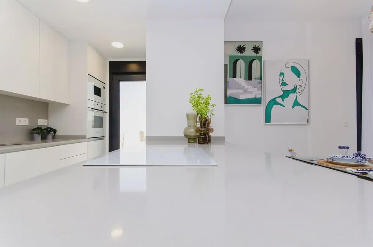 3 bedroom Semi-detached Villa for sale in Orihuela with pool garage - € 395,000 (Ref: 9897063)