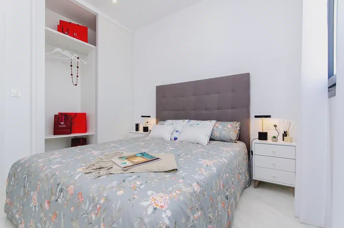 3 bedroom Semi-detached Villa for sale in Orihuela with pool garage - € 395,000 (Ref: 9897063)