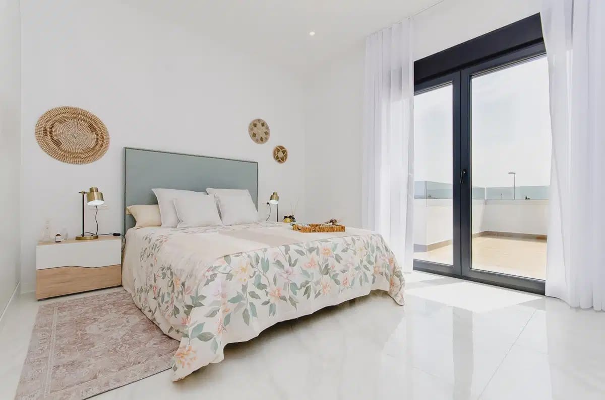 3 bedroom Semi-detached Villa for sale in Orihuela with pool garage - € 395,000 (Ref: 9897063)