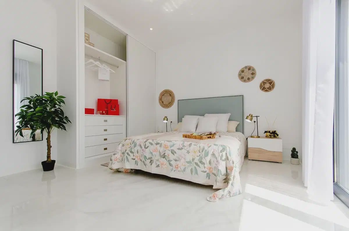 3 bedroom Semi-detached Villa for sale in Orihuela with pool garage - € 395,000 (Ref: 9897063)