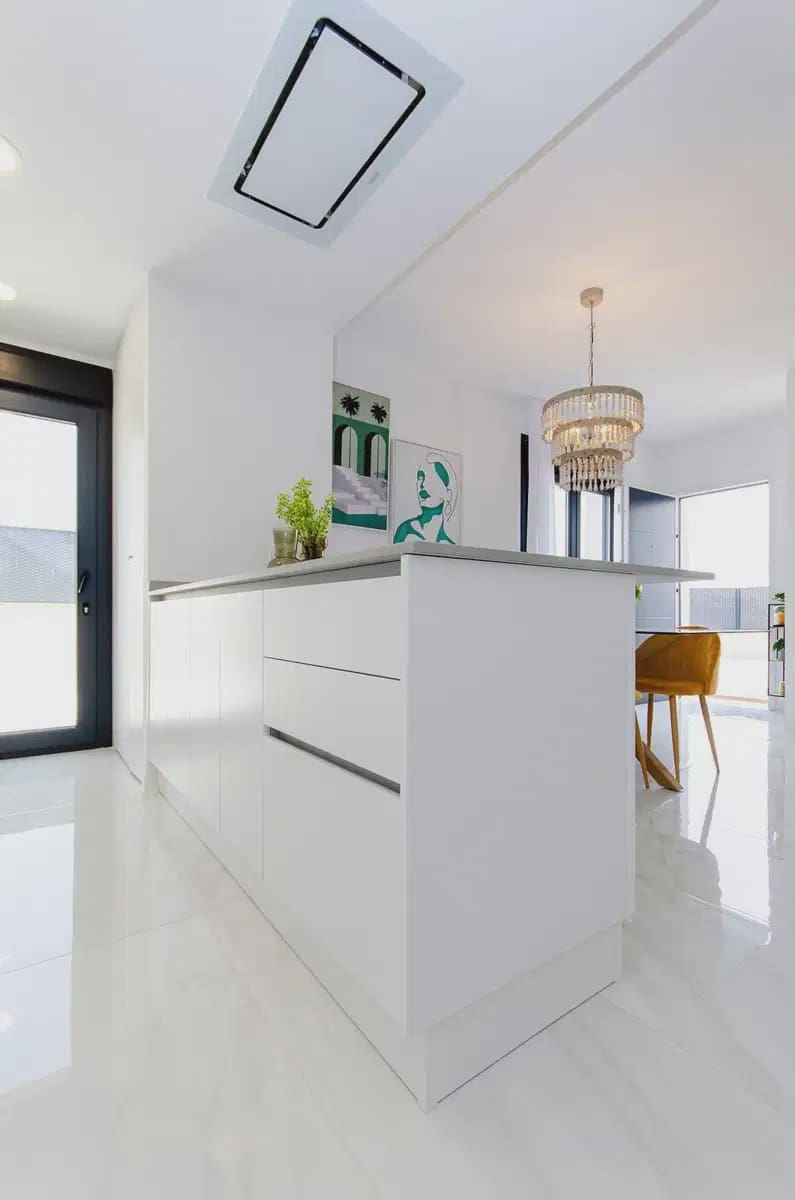 3 bedroom Semi-detached Villa for sale in Orihuela with pool garage - € 395,000 (Ref: 9897063)