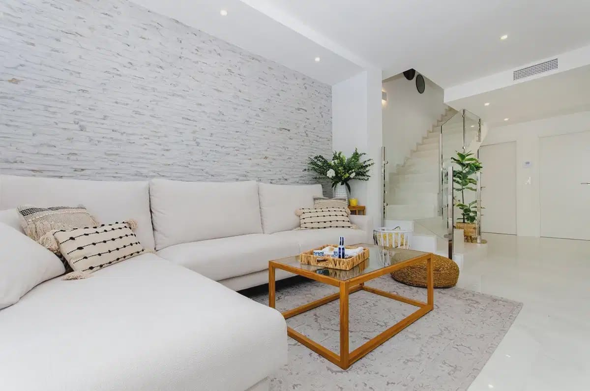 3 bedroom Semi-detached Villa for sale in Orihuela with pool garage - € 395,000 (Ref: 9897063)
