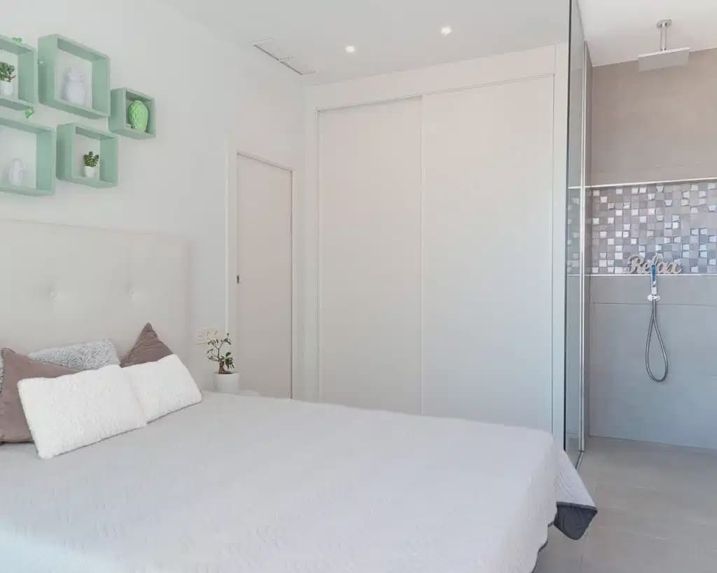 4 bedroom Villa for sale in Benijofar with garage - € 420,000 (Ref: 9897065)