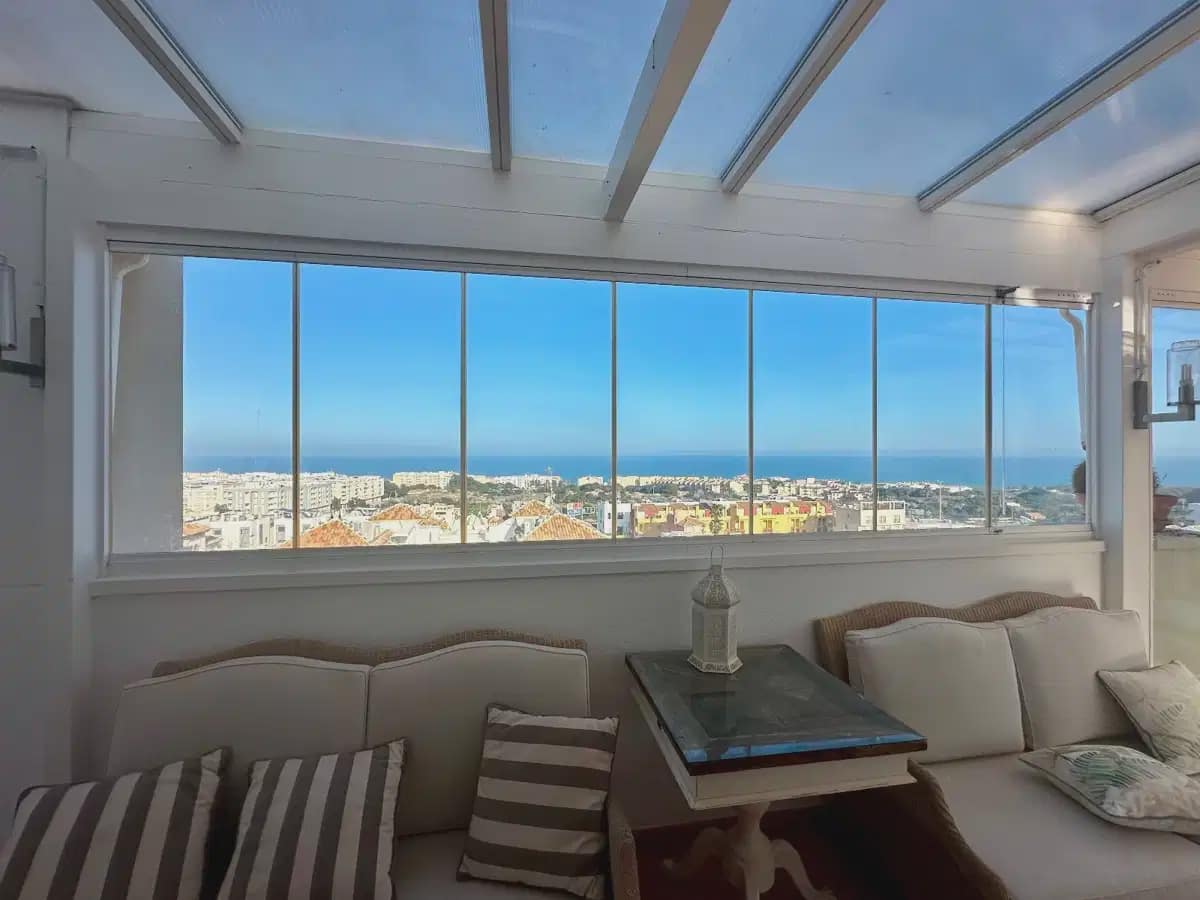 2 bedroom Penthouse for sale in Guardamar del Segura with pool - € 450,000 (Ref: 9897066)