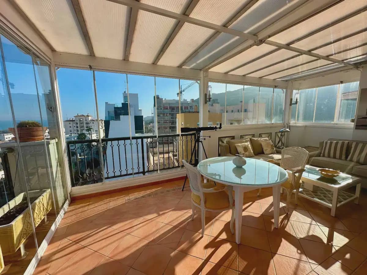 2 bedroom Penthouse for sale in Guardamar del Segura with pool - € 450,000 (Ref: 9897066)