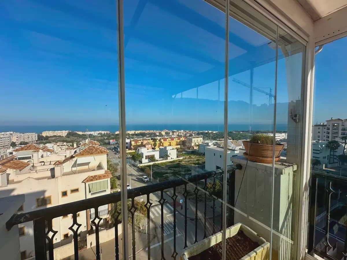2 bedroom Penthouse for sale in Guardamar del Segura with pool - € 450,000 (Ref: 9897066)
