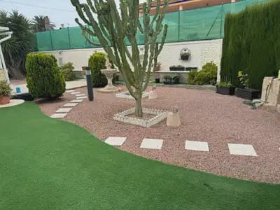 3 chambre Villa/Maison à vendre à La Marina avec piscine garage - 460 000 € (Ref: 9897067)