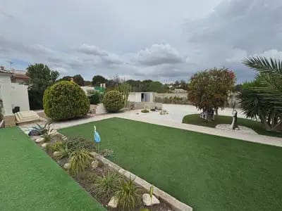 3 chambre Villa/Maison à vendre à La Marina avec piscine garage - 460 000 € (Ref: 9897067)