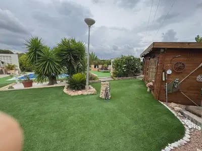 3 chambre Villa/Maison à vendre à La Marina avec piscine garage - 460 000 € (Ref: 9897067)