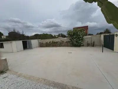 3 quarto Moradia para venda em La Marina, Elche / Elx com piscina garagem - 460 000 € (Ref: 9897067)