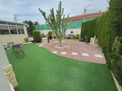 3 quarto Moradia para venda em La Marina, Elche / Elx com piscina garagem - 460 000 € (Ref: 9897067)