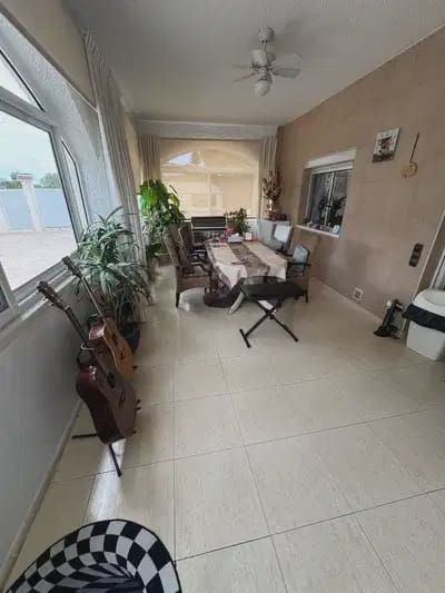 3 chambre Villa/Maison à vendre à La Marina avec piscine garage - 460 000 € (Ref: 9897067)