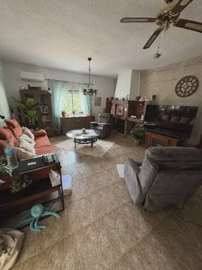3 chambre Villa/Maison à vendre à La Marina avec piscine garage - 460 000 € (Ref: 9897067)