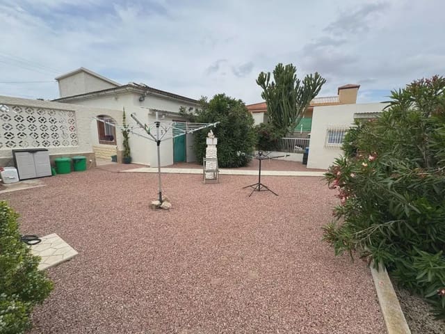 3 quarto Moradia para venda em La Marina, Elche / Elx com piscina garagem - 460 000 € (Ref: 9897067)