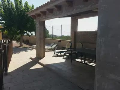 3 soveværelse Villa til salg i La Romana med swimmingpool garage - € 385.000 (Ref: 9897068)