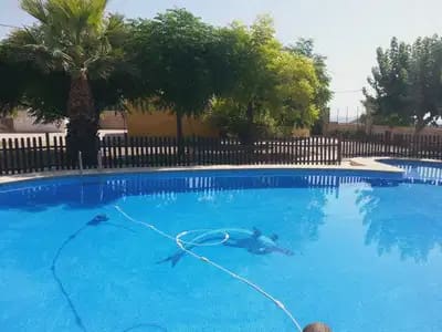 3 soveværelse Villa til salg i La Romana med swimmingpool garage - € 385.000 (Ref: 9897068)