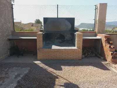 3 soveværelse Villa til salg i La Romana med swimmingpool garage - € 385.000 (Ref: 9897068)