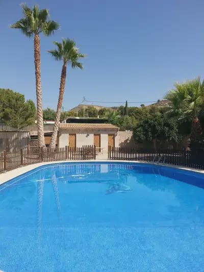 3 soveværelse Villa til salg i La Romana med swimmingpool garage - € 385.000 (Ref: 9897068)