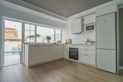 3 soverom Villa til salgs i La Siesta, Torrevieja med svømmebasseng - € 439 000 (Ref: 9897069)