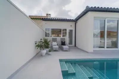 3 soverom Villa til salgs i La Siesta med svømmebasseng - € 439 000 (Ref: 9897069)