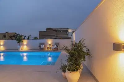 3 soverom Villa til salgs i La Siesta med svømmebasseng - € 439 000 (Ref: 9897069)