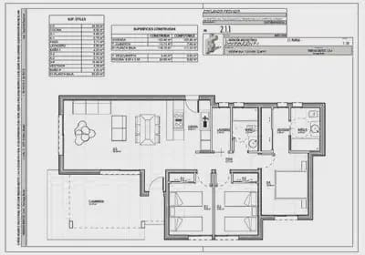 3 sovrum Villa till salu i El Vergel / Verger - 440 000 € (Ref: 9897070)