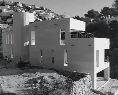 3 sovrum Villa till salu i El Vergel / Verger - 440 000 € (Ref: 9897070)