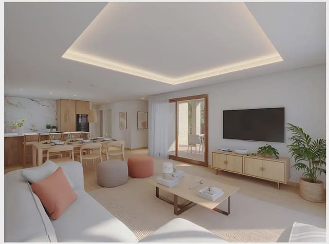 3 sovrum Villa till salu i El Vergel / Verger - 440 000 € (Ref: 9897070)