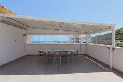 2 Zimmer Penthouse zu verkaufen in Guardamar del Segura mit Pool Garage - 429.000 € (Ref: 9897071)