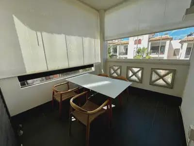 2 Zimmer Penthouse zu verkaufen in Guardamar del Segura mit Pool Garage - 429.000 € (Ref: 9897071)