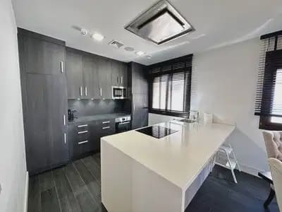 2 Zimmer Penthouse zu verkaufen in Guardamar del Segura mit Pool Garage - 429.000 € (Ref: 9897071)