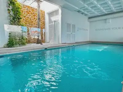 2 Zimmer Penthouse zu verkaufen in Guardamar del Segura mit Pool Garage - 429.000 € (Ref: 9897071)