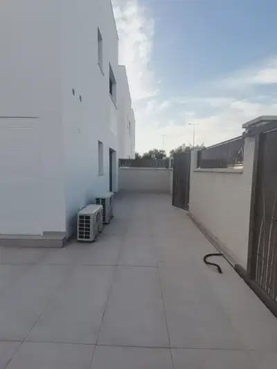 3 Zimmer Villa zu verkaufen in Los Montesinos mit Pool Garage - 465.000 € (Ref: 9897073)