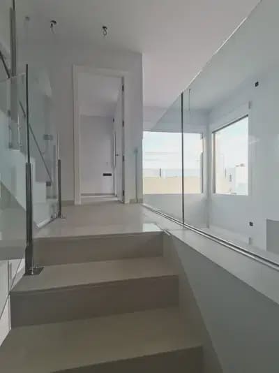 3 Zimmer Villa zu verkaufen in Los Montesinos mit Pool Garage - 465.000 € (Ref: 9897073)
