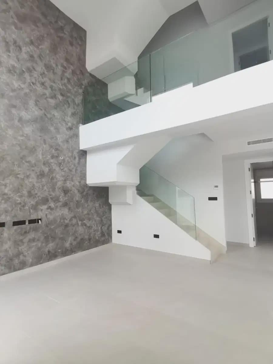 3 Zimmer Villa zu verkaufen in Los Montesinos mit Pool Garage - 465.000 € (Ref: 9897073)