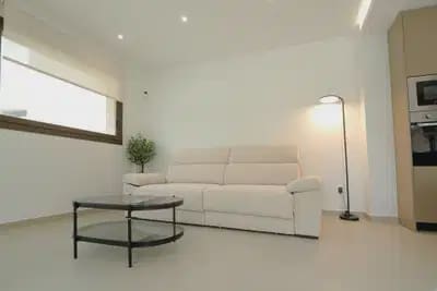 4 Zimmer Villa zu verkaufen in Almoradi mit Pool - 429.000 € (Ref: 9897074)