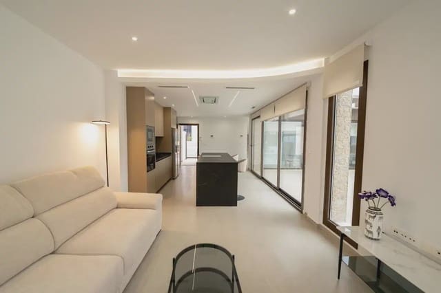 4 Zimmer Villa zu verkaufen in Almoradí mit Pool - 429.000 € (Ref: 9897074)