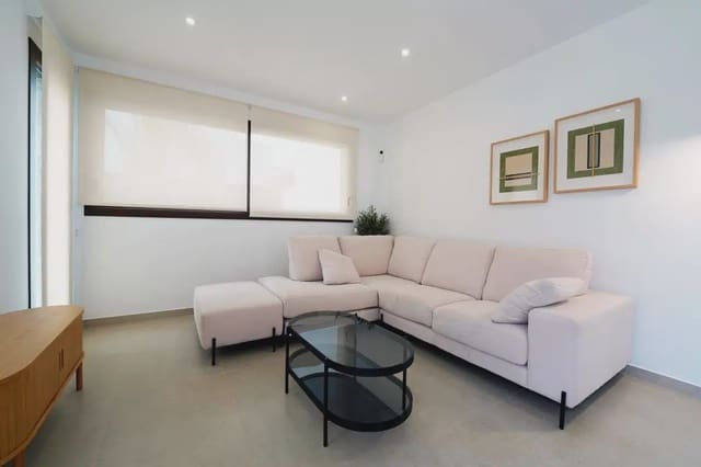 4 Zimmer Villa zu verkaufen in Almoradí mit Pool - 429.000 € (Ref: 9897074)