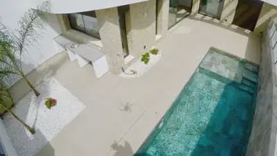 4 Zimmer Villa zu verkaufen in Almoradi mit Pool - 429.000 € (Ref: 9897074)