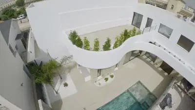 4 Zimmer Villa zu verkaufen in Almoradi mit Pool - 429.000 € (Ref: 9897074)