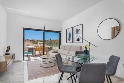 3 soverom Villa til salgs i Algorfa med svømmebasseng - € 445 000 (Ref: 9897075)