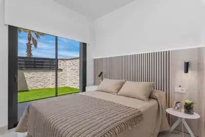 3 soverom Villa til salgs i Algorfa med svømmebasseng - € 445 000 (Ref: 9897075)