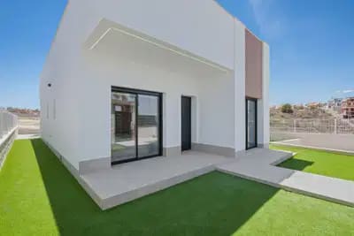 3 soverom Villa til salgs i Algorfa med svømmebasseng - € 445 000 (Ref: 9897075)