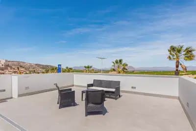 3 soverom Villa til salgs i Algorfa med svømmebasseng - € 445 000 (Ref: 9897075)