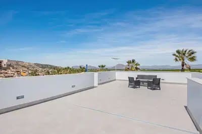 3 soverom Villa til salgs i Algorfa med svømmebasseng - € 445 000 (Ref: 9897075)