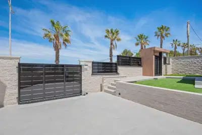 3 soverom Villa til salgs i Algorfa med svømmebasseng - € 445 000 (Ref: 9897075)