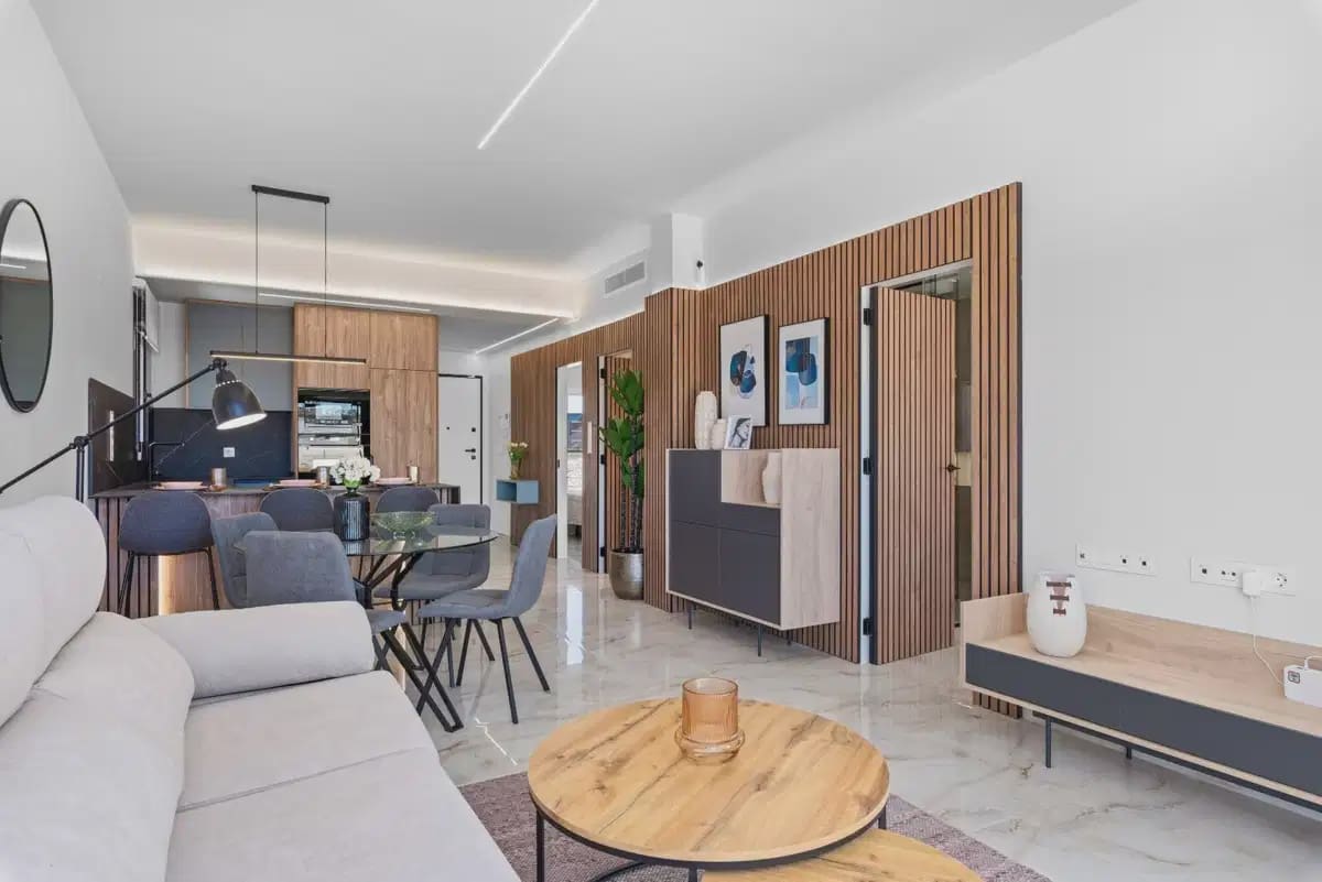 3 soverom Villa til salgs i Algorfa med svømmebasseng - € 445 000 (Ref: 9897075)